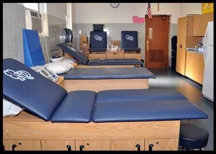 Notre Dame High School