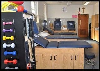 Notre Dame High School