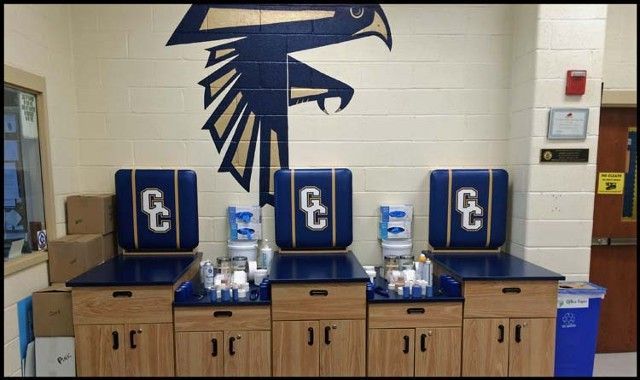 Our Lady of Good Counsel High School