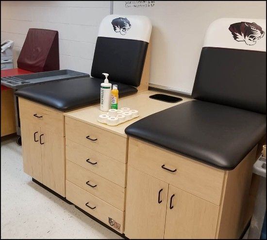 Plainfield North High School