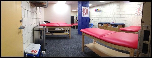 Somerville High School