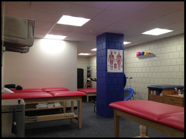 Somerville High School