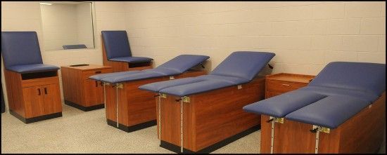 St. Mary's High School