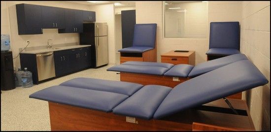 St. Mary's High School