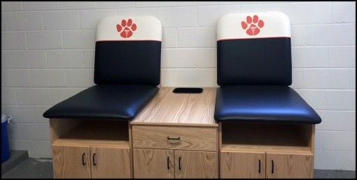 Sullivan Central High School