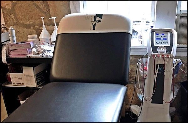 Tallulah Falls School