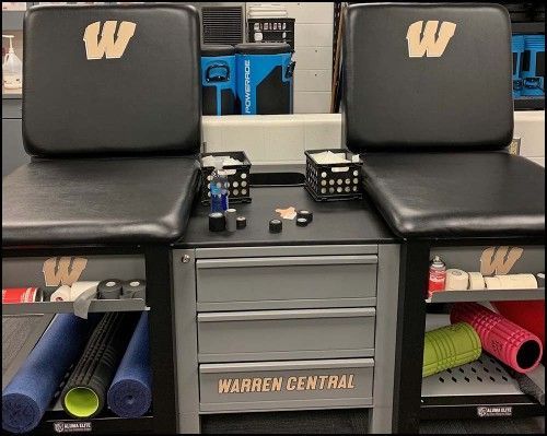 Warren Central High School