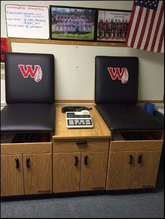 Weehawken High School