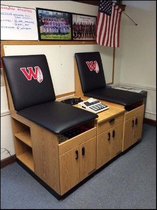 Weehawken High School