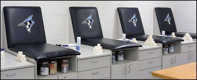 Johns Hopkins University Facility