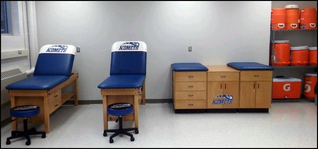 Kasson-Mantorville High School