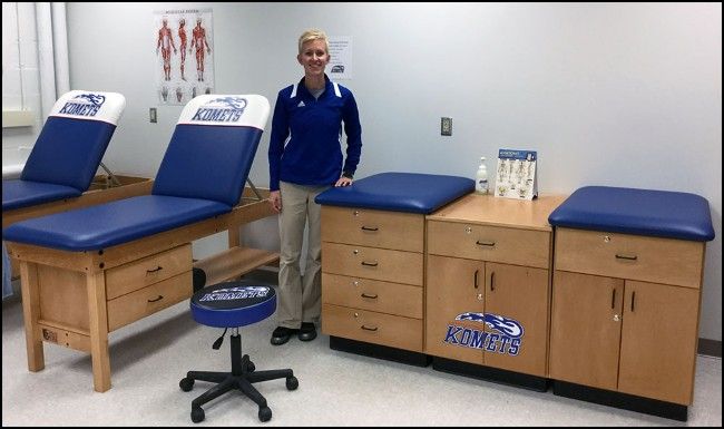 Kasson-Mantorville High School