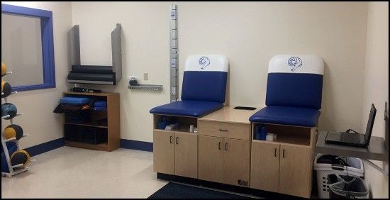 Kennebunk High School