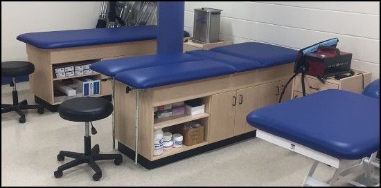 Kennebunk High School