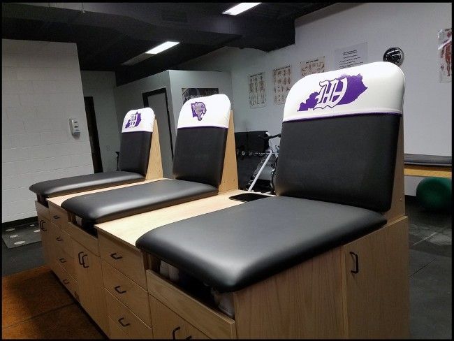 Kentucky Wesleyan University Facility