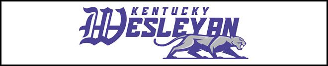 Kentucky Wesleyan University logo
