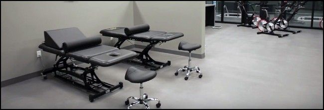 LAFC Performance Center