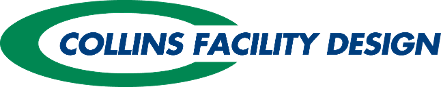 Collins Facility Design logo