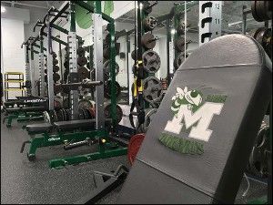 Mansfield High School Facility