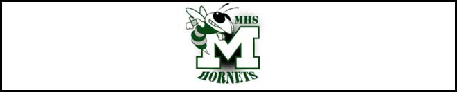 Mansfield High School logo