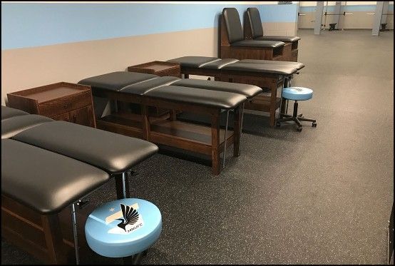 Minnesota United Football Club Facility