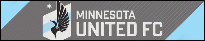 Minnesota United Football Club logo