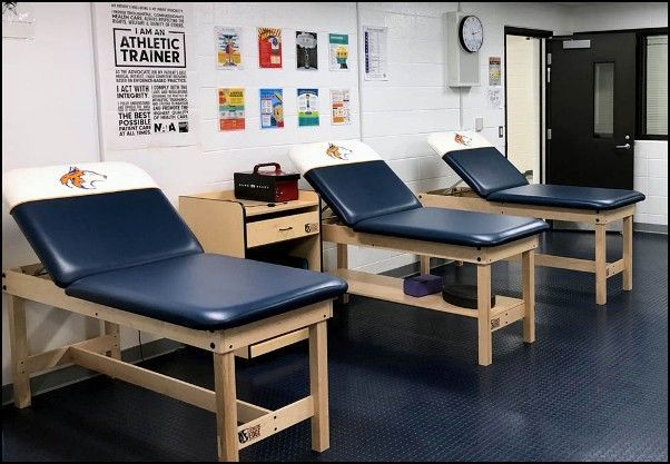 Naperville North High School