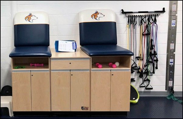 Naperville North High School