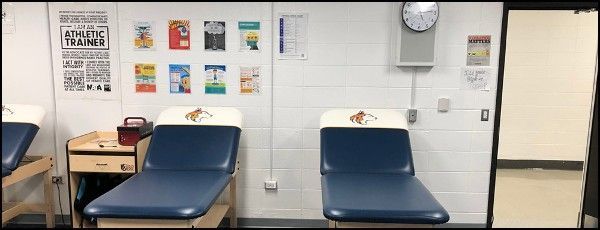 Naperville North High School