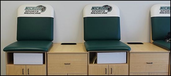 Nichols College Facility