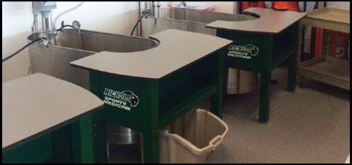 Nichols College Facility