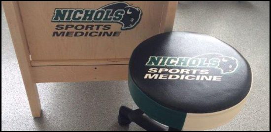 Nichols College Facility