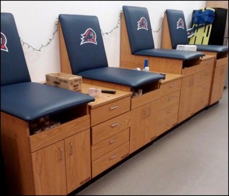 New Jersey Institute of Tech Facility