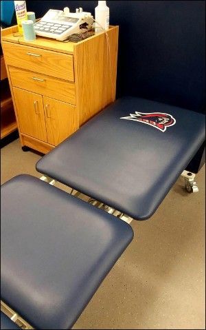 New Jersey Institute of Tech Facility