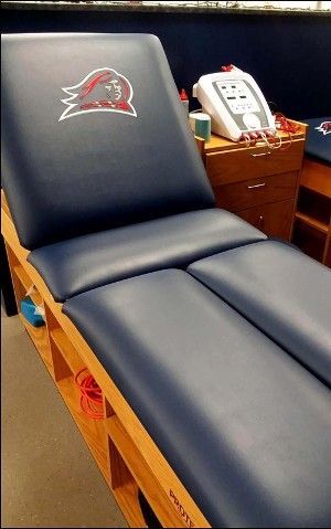 New Jersey Institute of Tech Facility