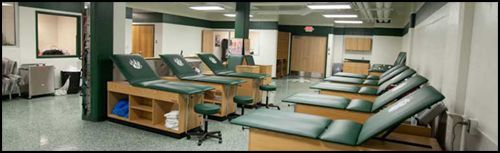 Northwest Missouri State University