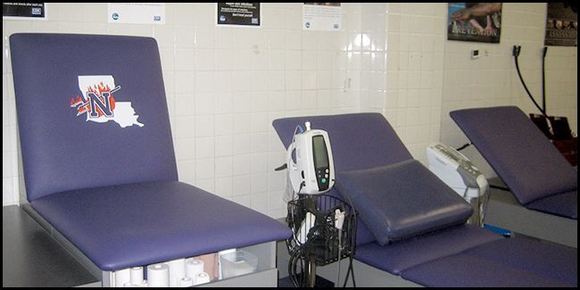 Northwestern State University