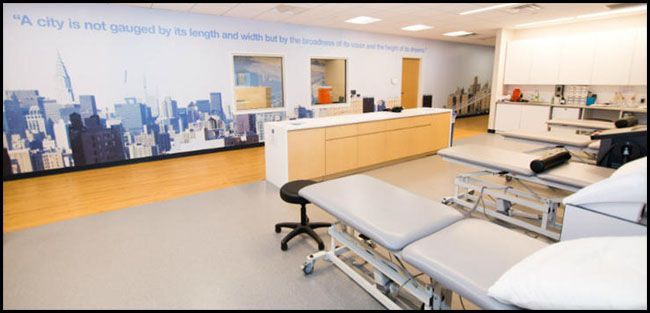 New York City Football Club Facility