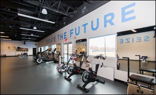 NYCFC Facility