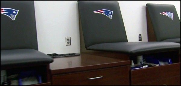 New England Patriots Facility