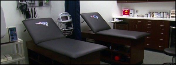 New England Patriots Facility