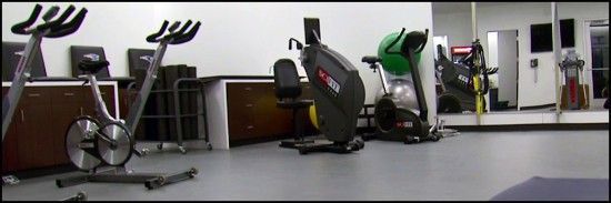 New England Patriots Facility