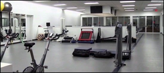 New England Patriots Facility