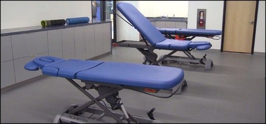 Philadelphia 76ers Facility