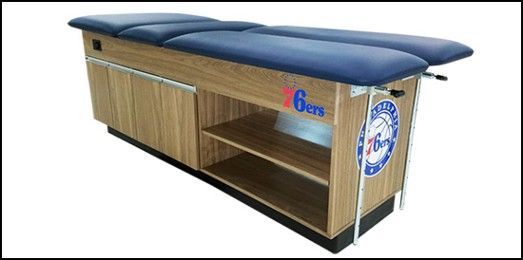 Philadelphia 76ers Facility