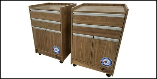 Philadelphia 76ers Facility