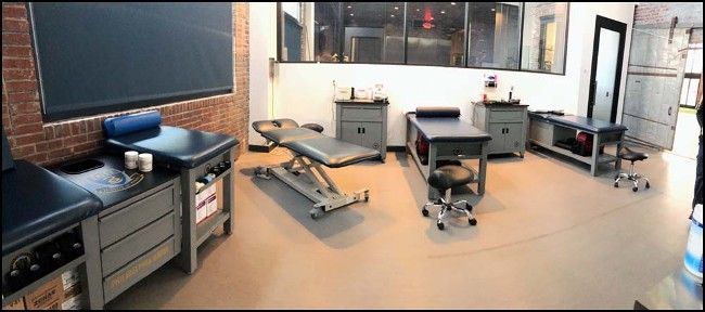 Philadelphia Union Facility