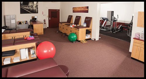 The Radio City Rockettes Facility