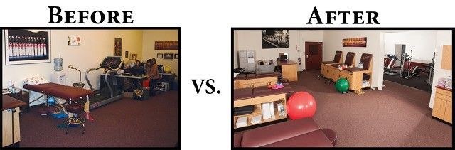 The Radio City Rockettes Facility