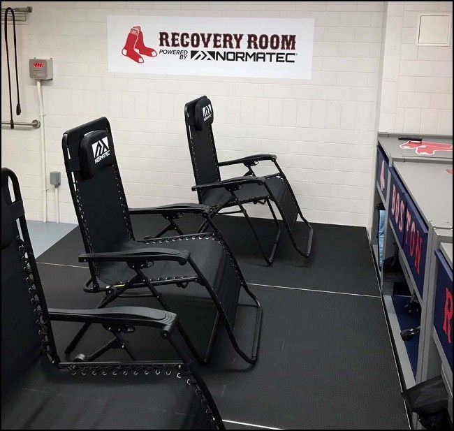 Boston Red Sox Facility